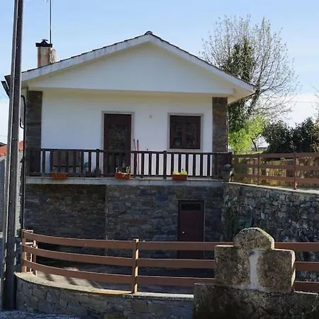 Casa Golden Villa Braganca Exterior photo