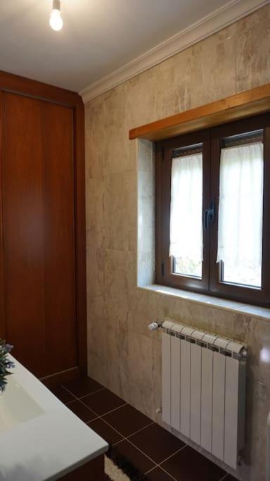 Casa Golden Holiday home Braganca