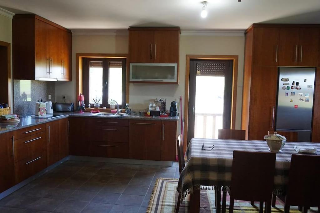 Holiday home Casa Golden Braganca
