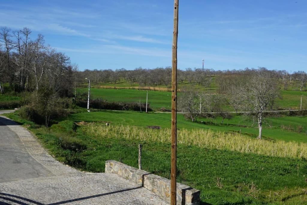 Casa Golden Holiday home Braganca