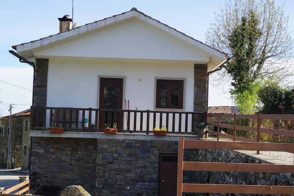 Casa Golden *