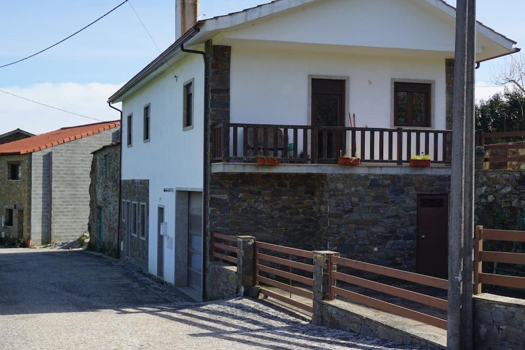 Holiday home Casa Golden Braganca