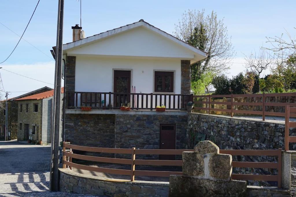 Casa Golden Holiday home *